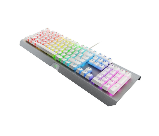 Razer BlackWidow X Chroma Ed. Mercury - 377192 - zdjęcie 2